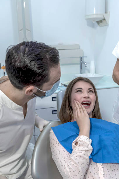 Best Emergency Orthodontic Repairs in Heron Bay, GA