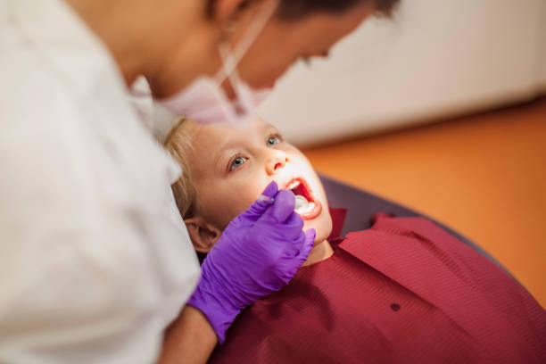Best Urgent Dental Care for Toothaches in Heron Bay, GA